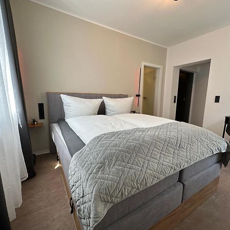 Hotel Emilia Würzburg Esterno foto