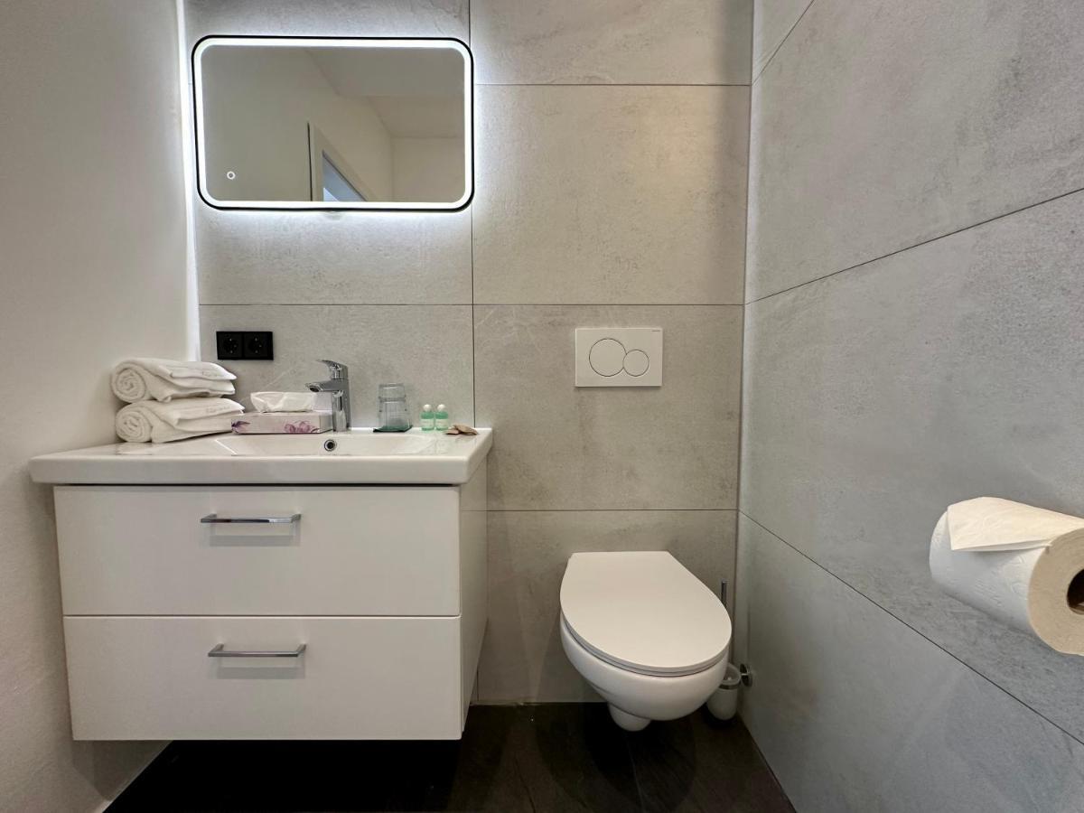 Hotel Emilia Würzburg Esterno foto